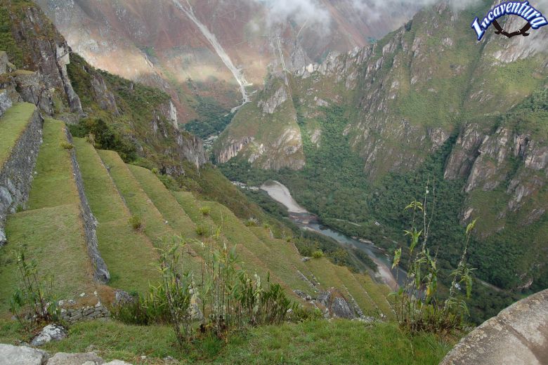 Chemin Inca 4 jours